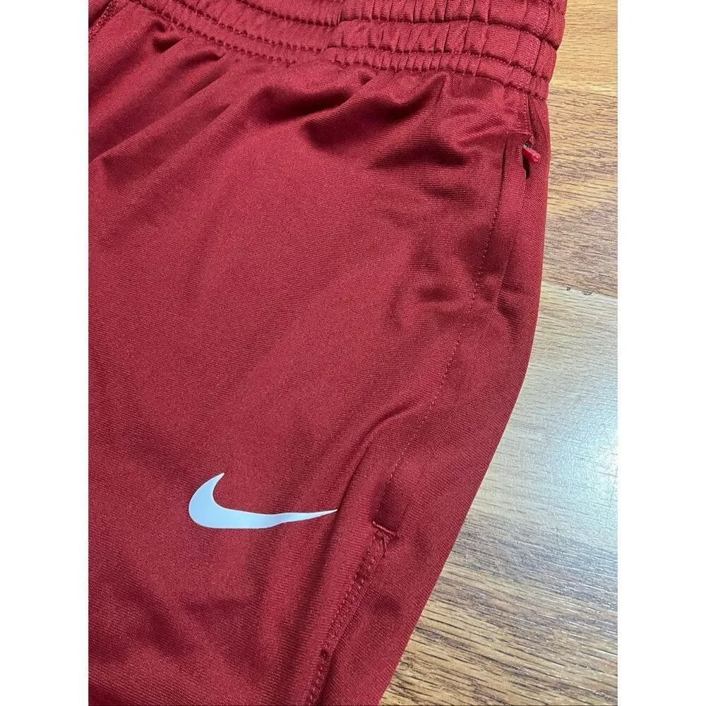 Nike Alabama Crimson Tide University Baggy Sweatpants Joggers - Picture 3 of 9
